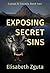 Exposing Secret Sins (Curses & Secrets Book 2)