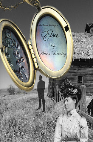 Elsa (The Secret Heritage, #1)