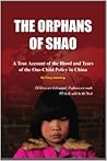 The Orphans of Shao by Pang Jiaoming