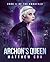Archon's Queen (The Awakened, #2)