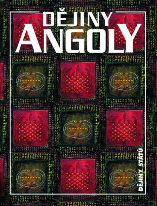 Dějiny Angoly (Dějiny států)