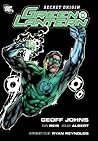 Green Lantern by Geoff Johns
