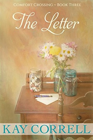 The Letter (Comfort Crossing #3)