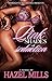 Pink Shades Of Seduction by Hazel Mills
