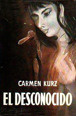 El desconocido (Hardcover)