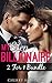 My Step Billionaire (steamy...