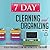 7 Day Cleaning and Organizing - Discover 7 Key Steps to Keep ... by 7 Day Guides