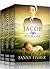 Jacob Boxset (The Summerspring Amish Series #1-3)