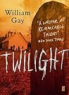 Book cover for Twilight