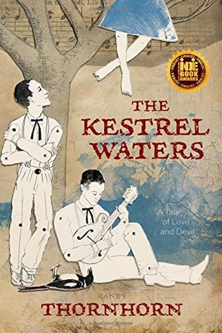 The Kestrel Waters (Hardcover)