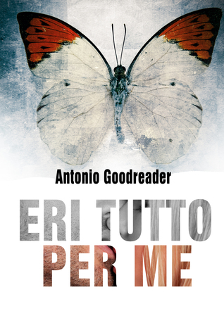 Eri tutto per me