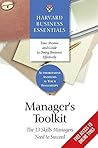 Manager's Toolkit...