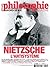 Nietzsche. L'antisystème (hors série)