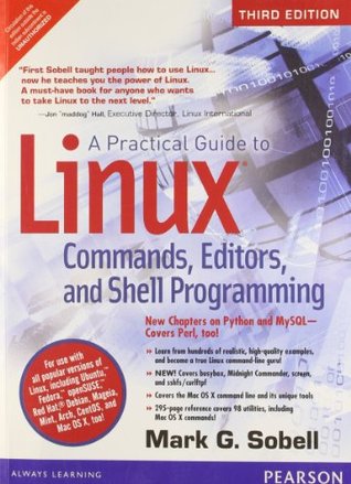 Practical Guide to Linux Commands Editor (Paperback)