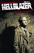 Hellblazer: Brian Azzarello