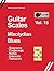 Guitar Scales Mixolydian Blues
