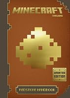Minecraft: Redstone Handbook by Nick Farwell