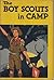 The Boy Scouts in Camp