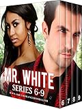 Mr White Series 6-9