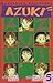 Azuki 5 (Azuki, #5)