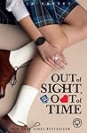Book cover for Out of Sight, Out of Time (Gallagher Girls, #5)