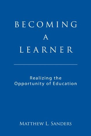 Becoming a Learner (Hardcover)