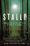 Stallo by Stefan Spjut