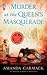 Murder at the Queen's Masquerade (Elizabethan Mysteries, #3.5)