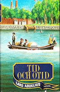 Omslag för Tid och otid