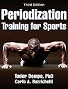 Book cover for Periodization Training for Sports