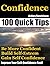 Confidence: How To Be More ...