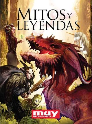 Mitos y Leyendas