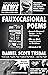 Fauxccasional Poems