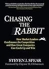Book cover for Chasing the Rabbit