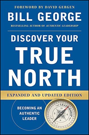 Discover Your True North (Kindle Edition)