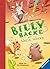 Billy Backe, Band 1 - Billy...