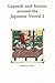 Legends and Stories around the Japanese Sword 2