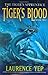Tiger's Blood: The Tiger's Apprentice, Book Two