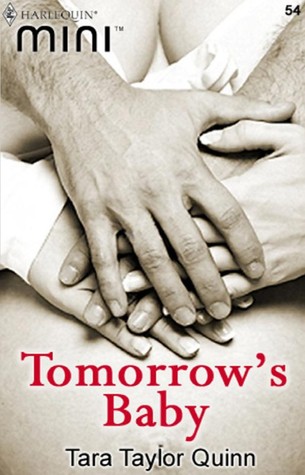 Tomorrow's Baby (Shelter Valley Stories, #9.5)