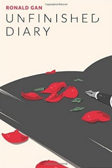 Unfinished Diary: The Story of Lucy Rosalinda