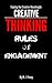Creative Thinking - Rules of Engagement