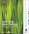 Learning Web Design