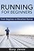 Running: For Beginners