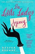The Little Lady Agency (The Little Lady Agency, #1)