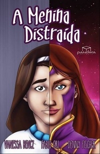 A Menina Distraída (Paperback)