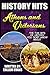 The Fun Bits Of History You Don't Know About ATHENS AND VICTORIANS: Illustrated Fun Learning For Kids (History Hits Book 1)