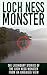 Loch Ness Monster by Elgin Cook