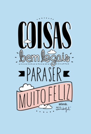 Free Download Coisas bem legais para ser muito feliz Full Audiobook Free Download Coisas bem legais para ser muito feliz Full Audiobook