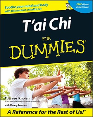 T'ai Chi for Dummies (Paperback)