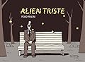 Alien triste